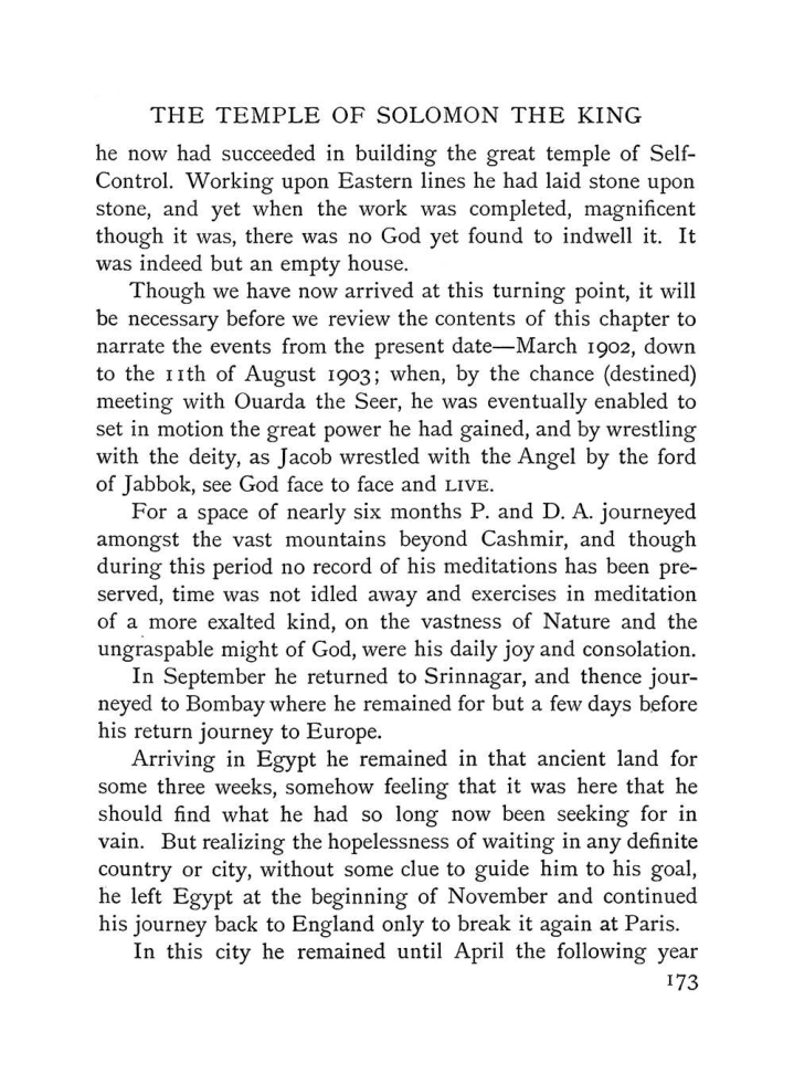 Original scan of The Equinox (Volume I, Number III), PDF page 189