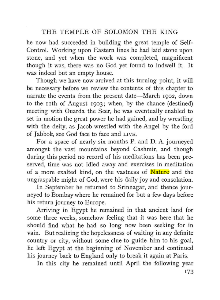 Original scan of The Equinox (Volume I, Number III), PDF page 189