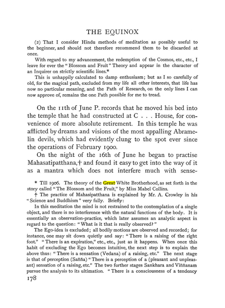 Original scan of The Equinox (Volume I, Number III), PDF page 194