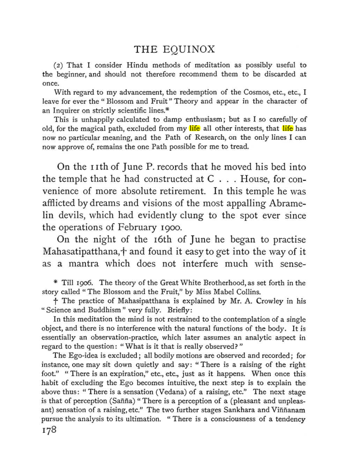 Original scan of The Equinox (Volume I, Number III), PDF page 194