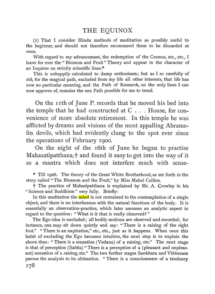 Original scan of The Equinox (Volume I, Number III), PDF page 194