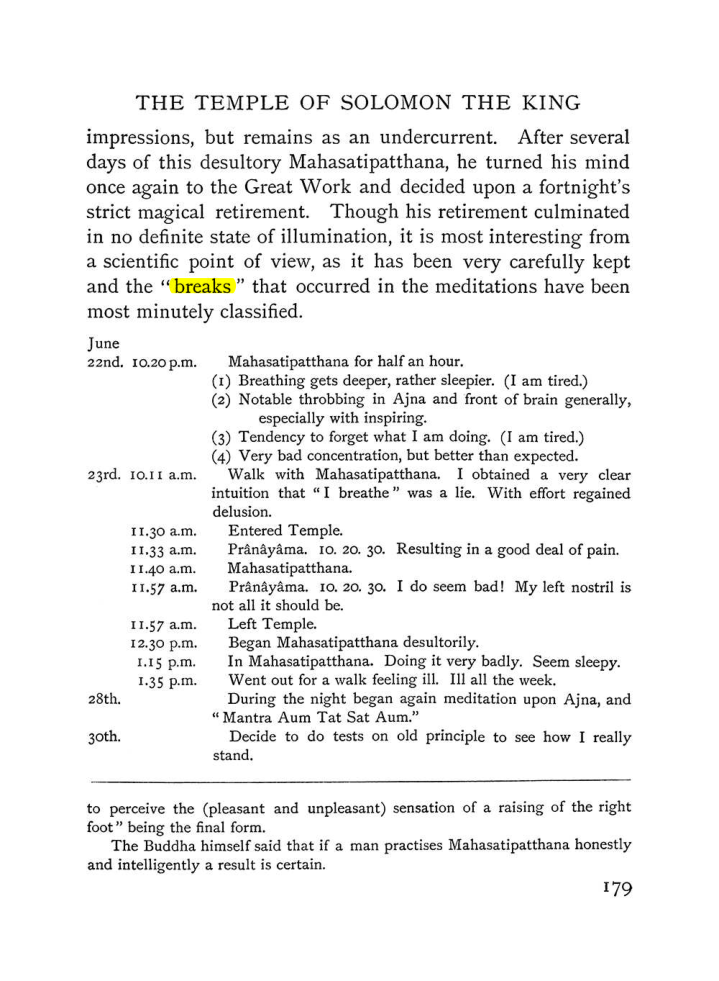 Original scan of The Equinox (Volume I, Number III), PDF page 195