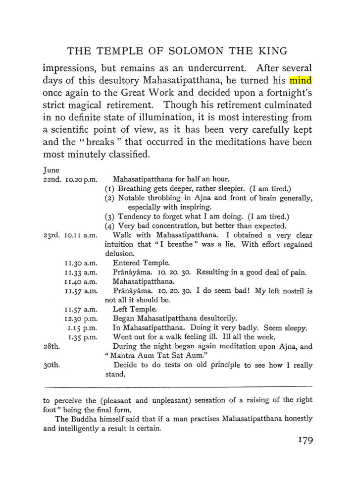 Original scan of The Equinox (Volume I, Number III), PDF page 195