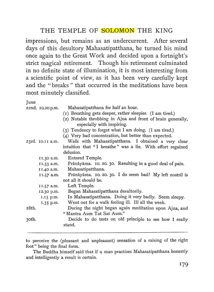 Original scan of The Equinox (Volume I, Number III), PDF page 195