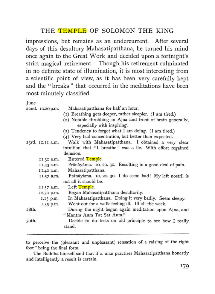Original scan of The Equinox (Volume I, Number III), PDF page 195