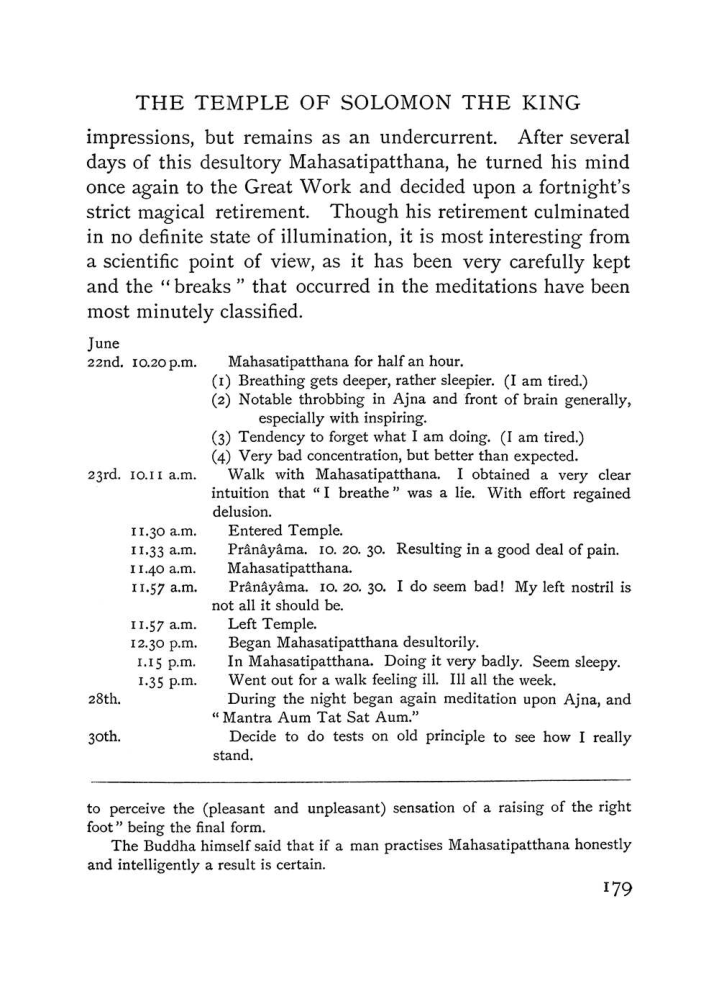 Original scan of The Equinox (Volume I, Number III), PDF page 195