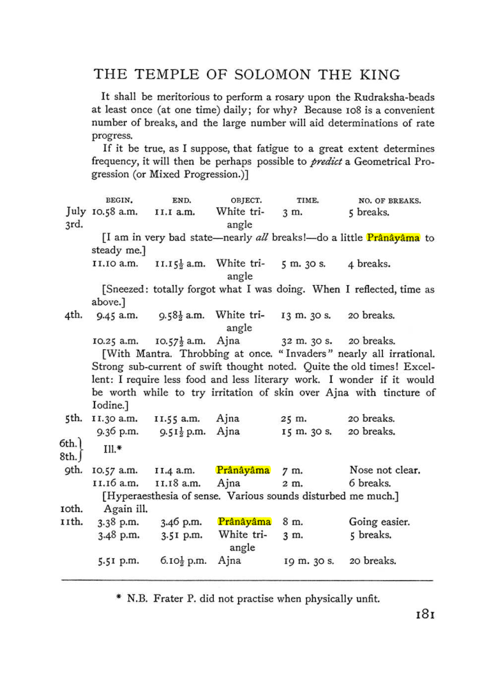 Original scan of The Equinox (Volume I, Number III), PDF page 197