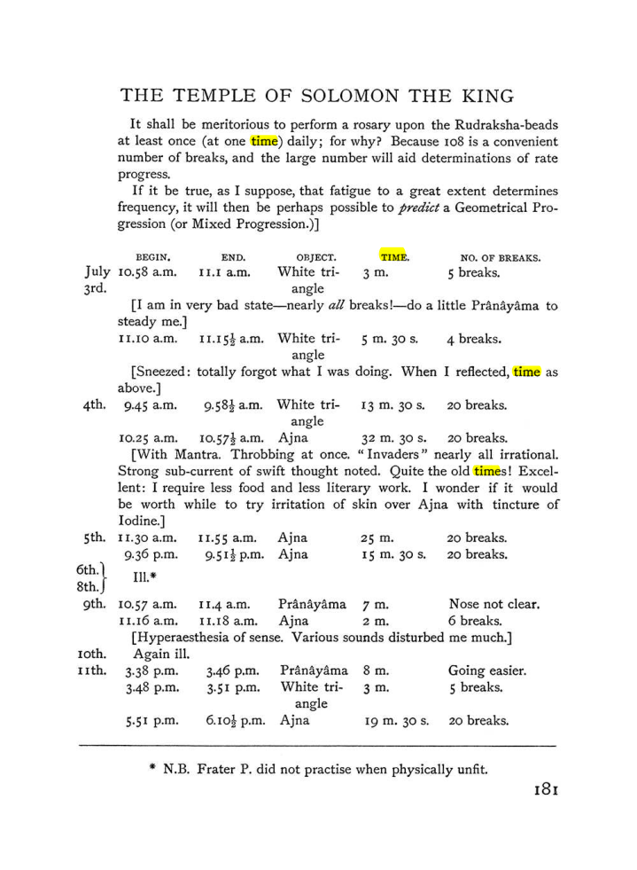Original scan of The Equinox (Volume I, Number III), PDF page 197