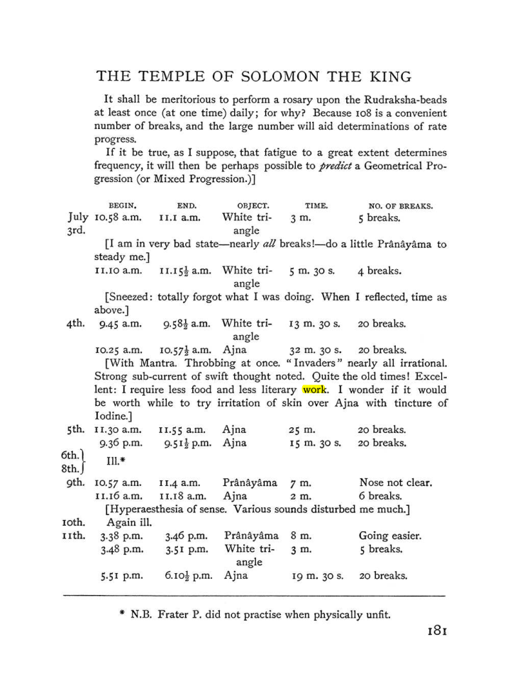 Original scan of The Equinox (Volume I, Number III), PDF page 197