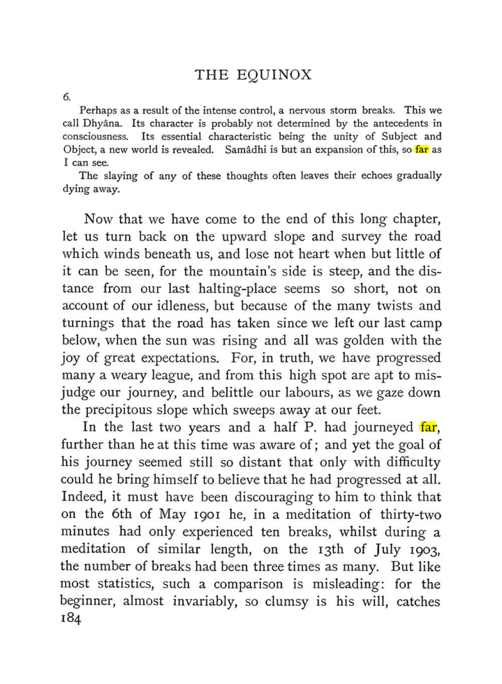Original scan of The Equinox (Volume I, Number III), PDF page 200