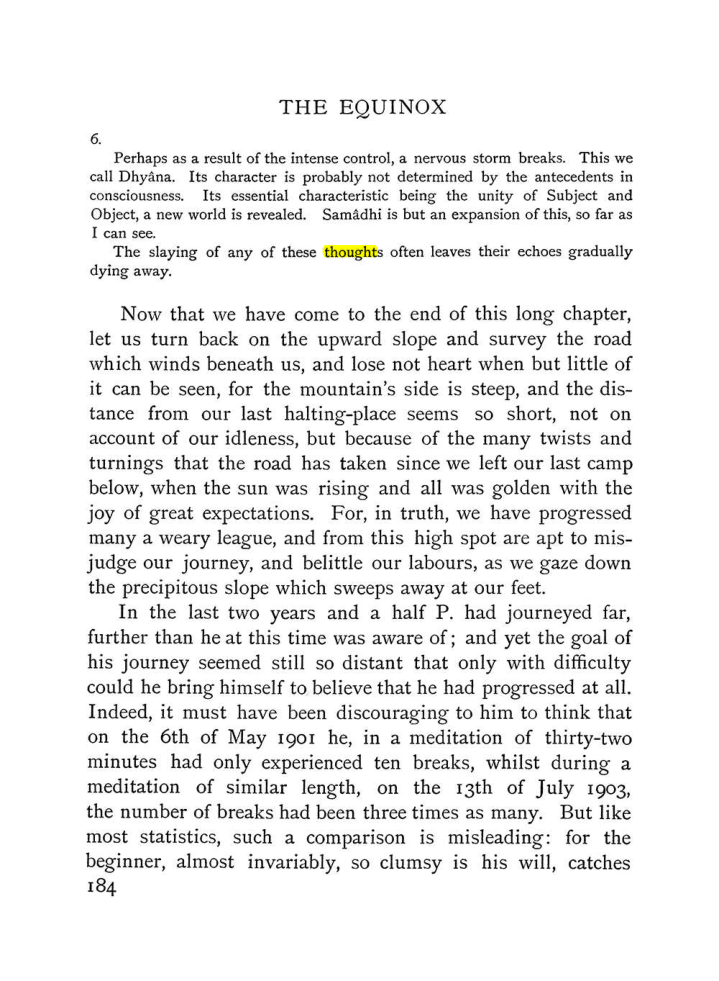 Original scan of The Equinox (Volume I, Number III), PDF page 200