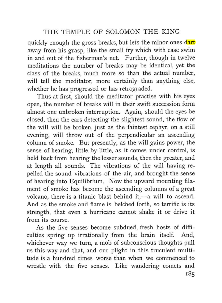 Original scan of The Equinox (Volume I, Number III), PDF page 201