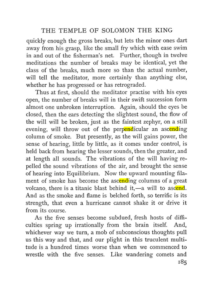 Original scan of The Equinox (Volume I, Number III), PDF page 201