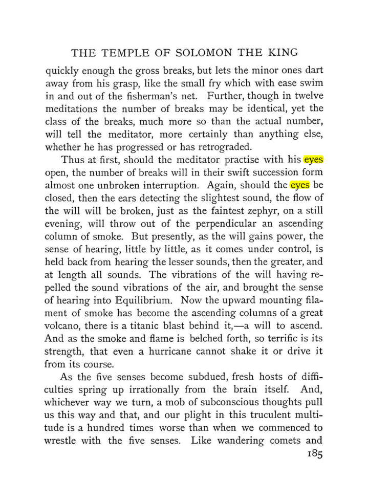 Original scan of The Equinox (Volume I, Number III), PDF page 201