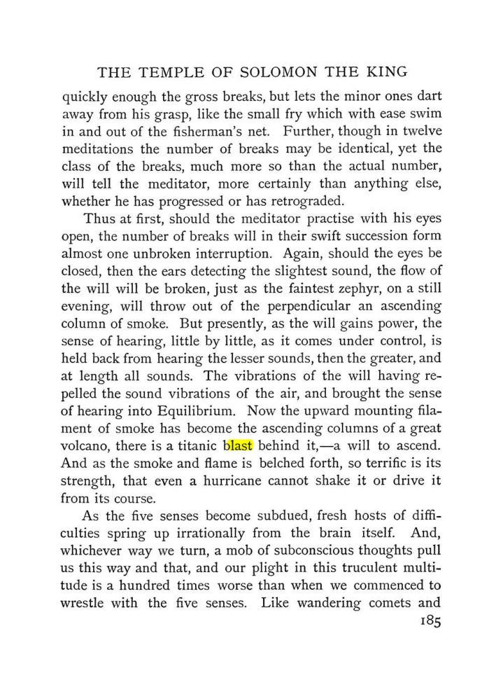 Original scan of The Equinox (Volume I, Number III), PDF page 201