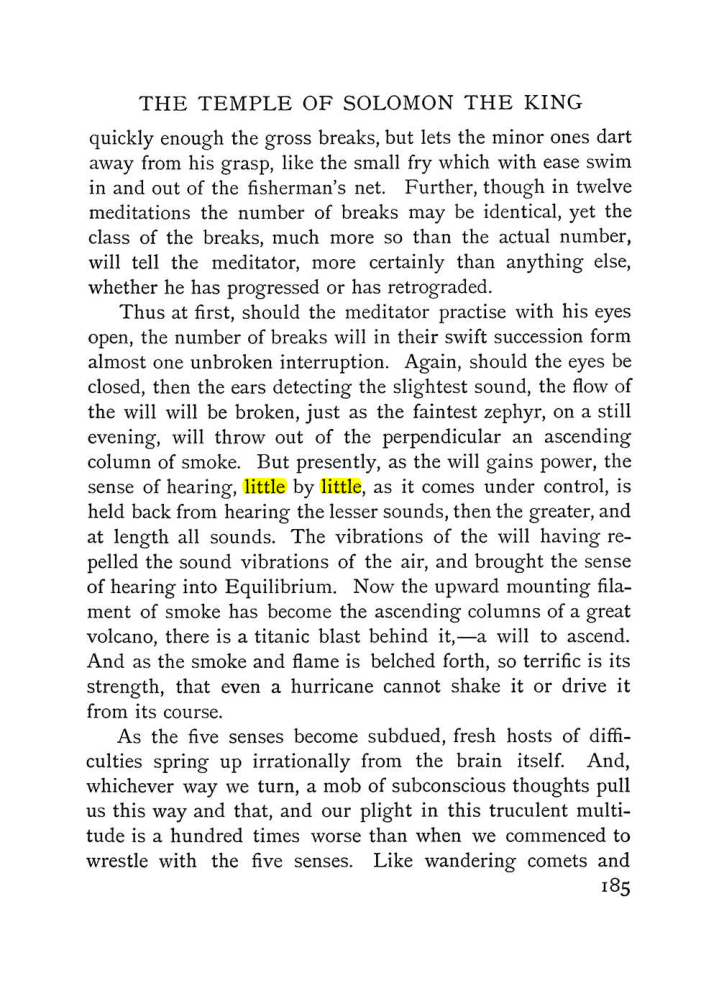 Original scan of The Equinox (Volume I, Number III), PDF page 201