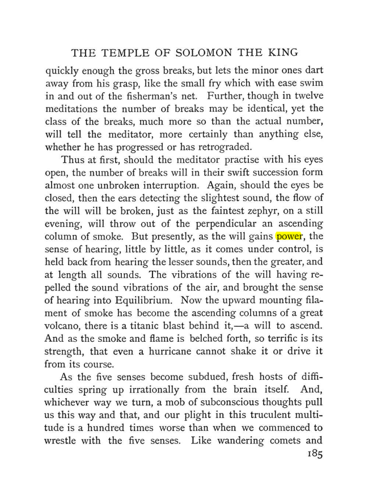Original scan of The Equinox (Volume I, Number III), PDF page 201