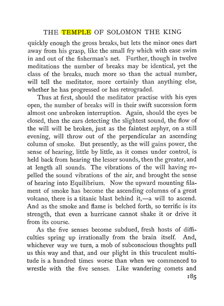 Original scan of The Equinox (Volume I, Number III), PDF page 201