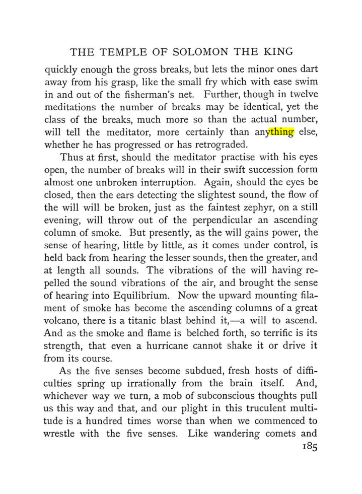 Original scan of The Equinox (Volume I, Number III), PDF page 201