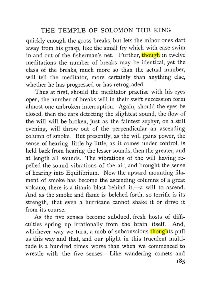 Original scan of The Equinox (Volume I, Number III), PDF page 201