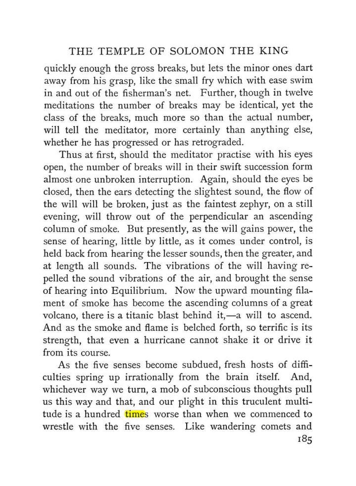 Original scan of The Equinox (Volume I, Number III), PDF page 201