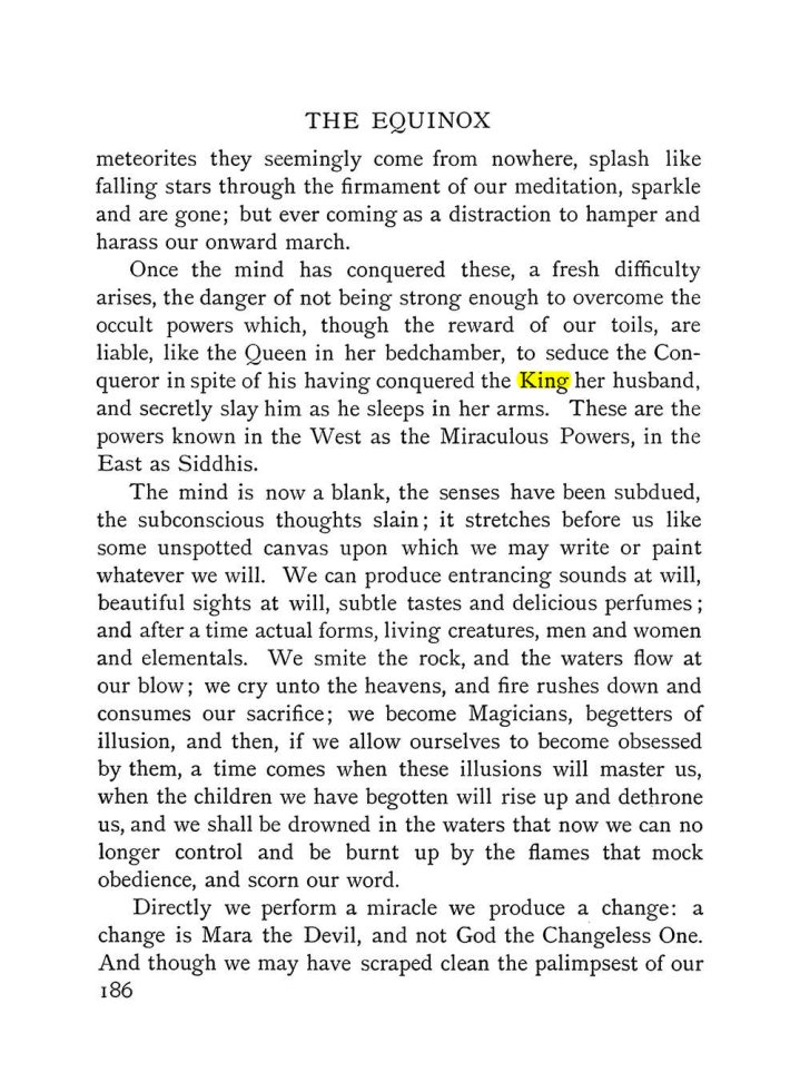 Original scan of The Equinox (Volume I, Number III), PDF page 202