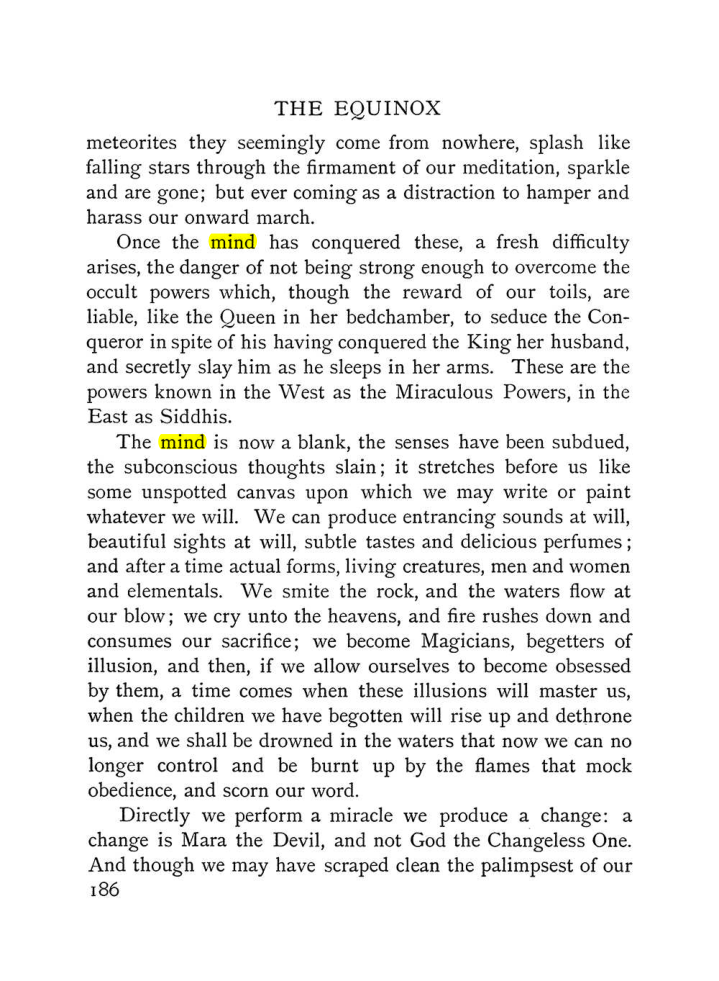 Original scan of The Equinox (Volume I, Number III), PDF page 202