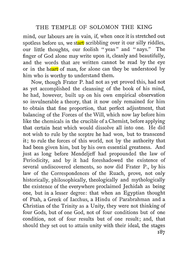 Original scan of The Equinox (Volume I, Number III), PDF page 203