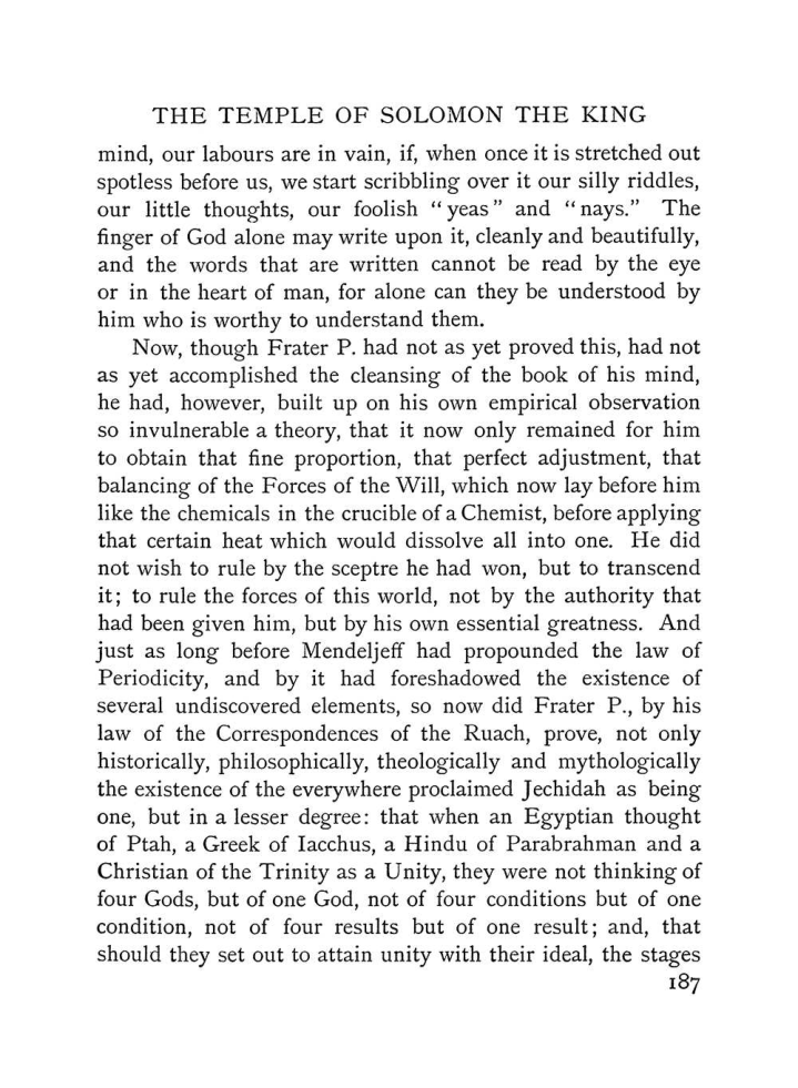 Original scan of The Equinox (Volume I, Number III), PDF page 203