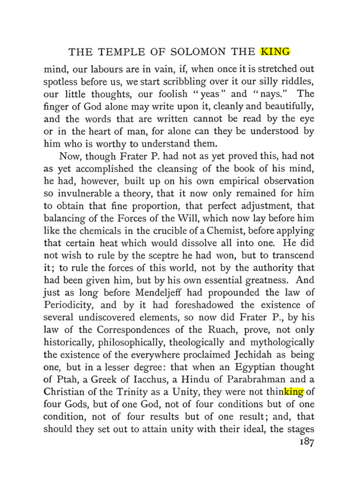 Original scan of The Equinox (Volume I, Number III), PDF page 203