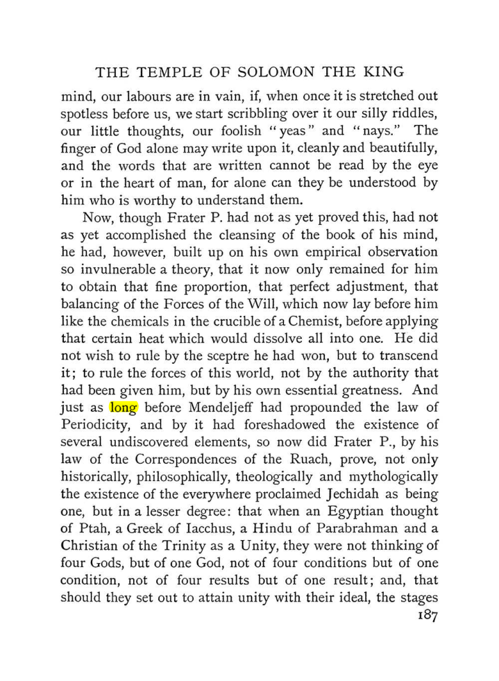 Original scan of The Equinox (Volume I, Number III), PDF page 203