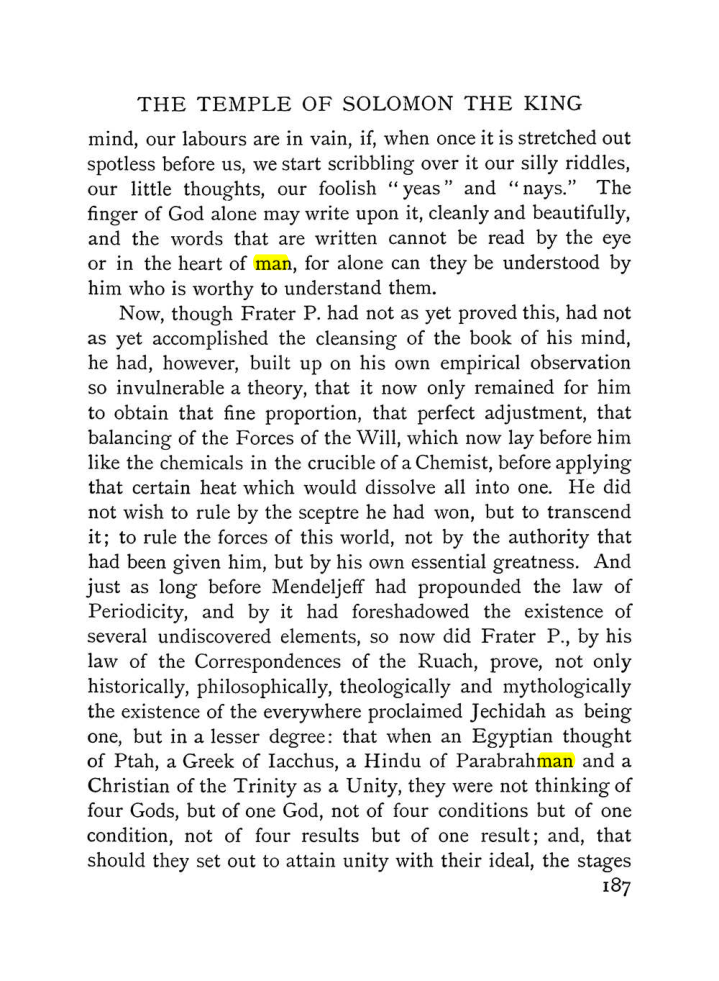 Original scan of The Equinox (Volume I, Number III), PDF page 203