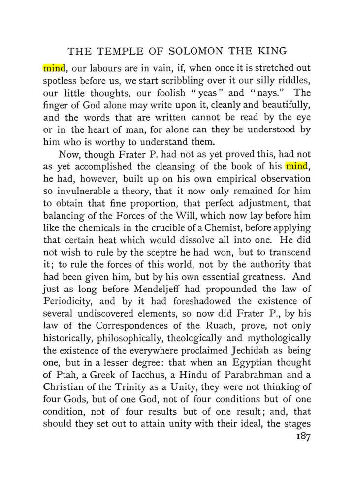 Original scan of The Equinox (Volume I, Number III), PDF page 203