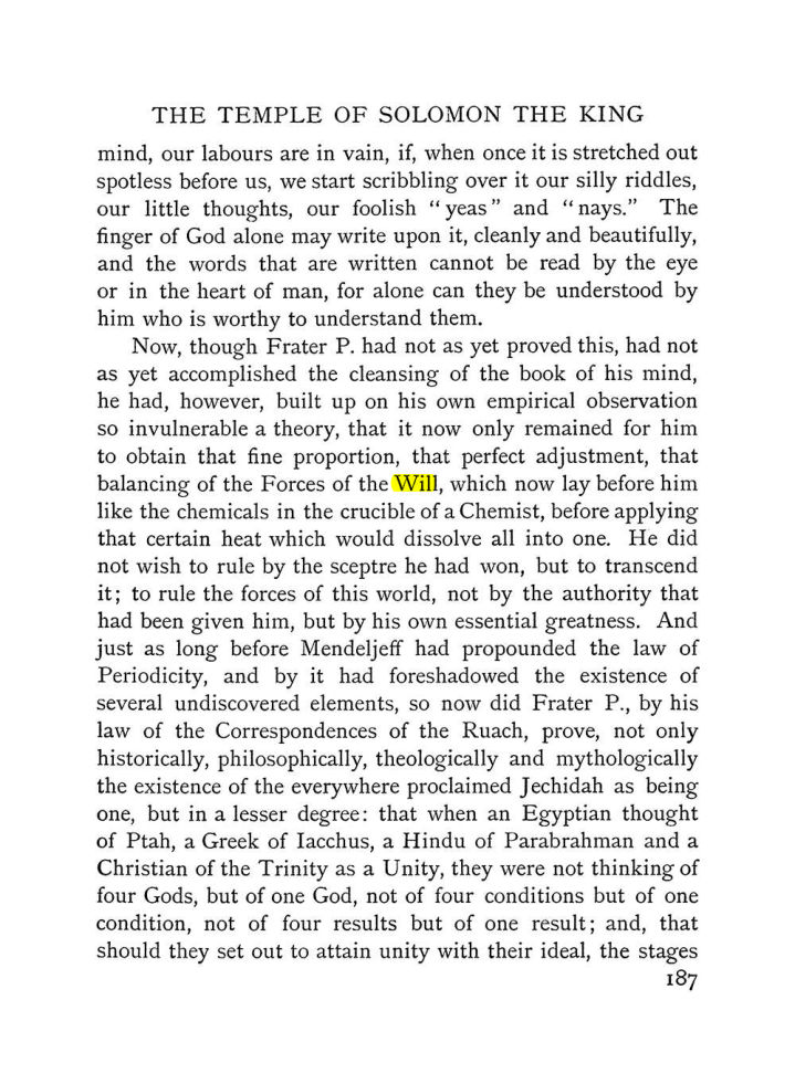 Original scan of The Equinox (Volume I, Number III), PDF page 203