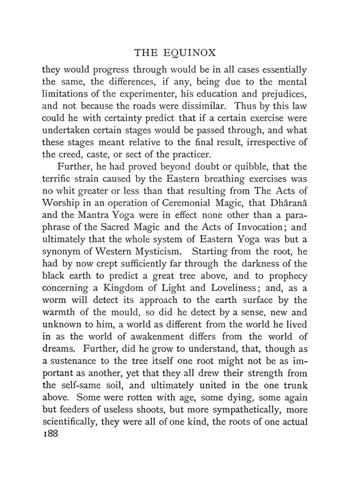Original scan of The Equinox (Volume I, Number III), PDF page 204