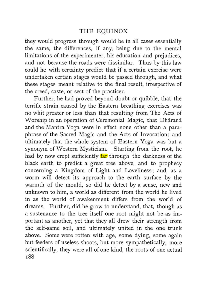 Original scan of The Equinox (Volume I, Number III), PDF page 204