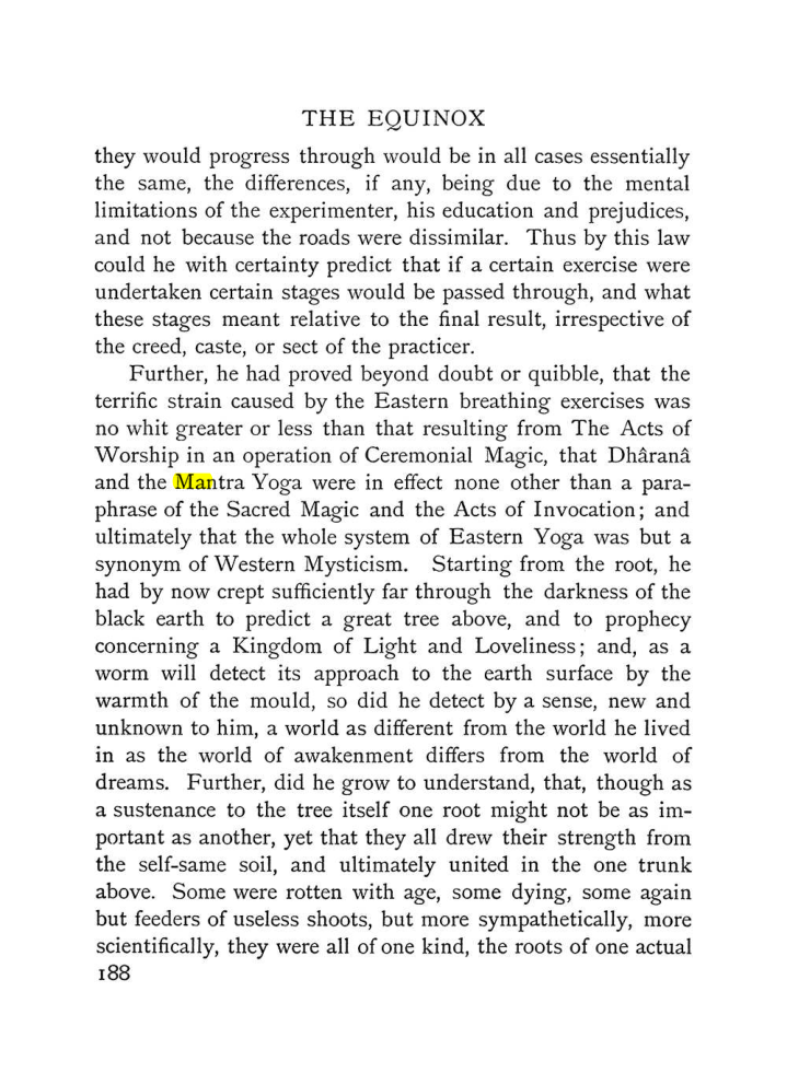 Original scan of The Equinox (Volume I, Number III), PDF page 204