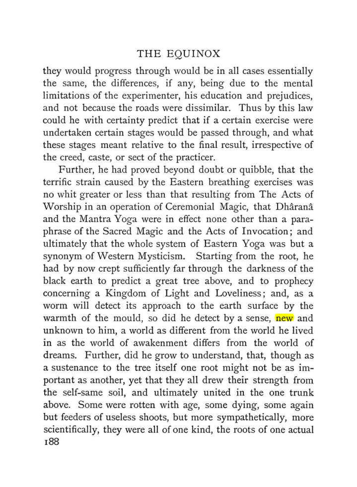 Original scan of The Equinox (Volume I, Number III), PDF page 204