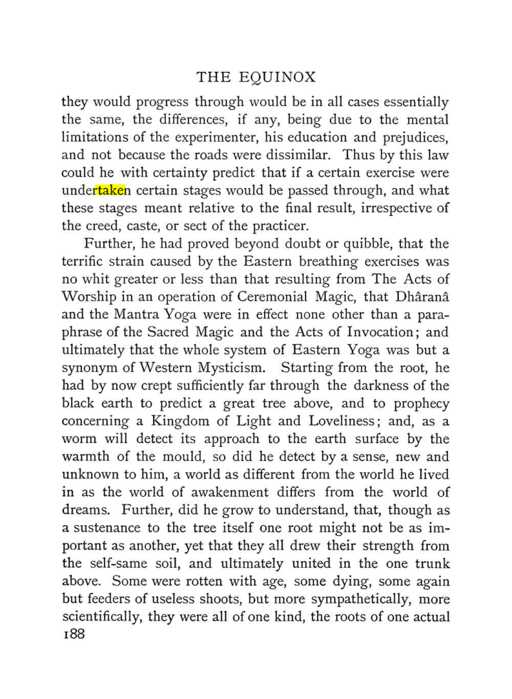 Original scan of The Equinox (Volume I, Number III), PDF page 204