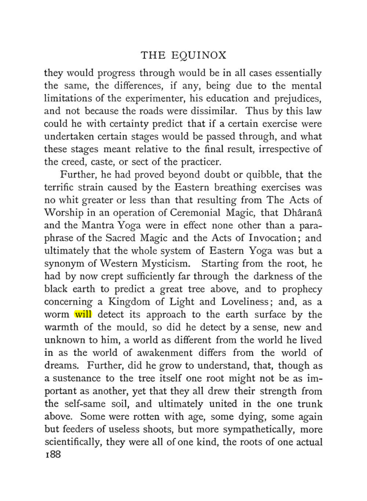 Original scan of The Equinox (Volume I, Number III), PDF page 204