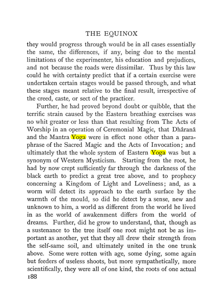 Original scan of The Equinox (Volume I, Number III), PDF page 204