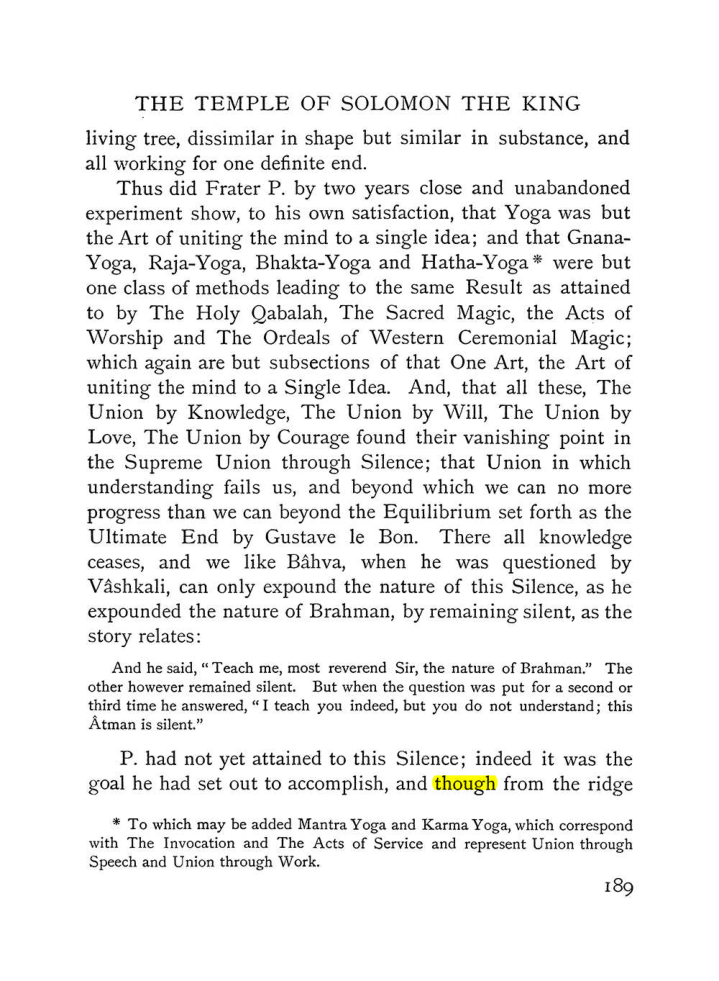 Original scan of The Equinox (Volume I, Number III), PDF page 205
