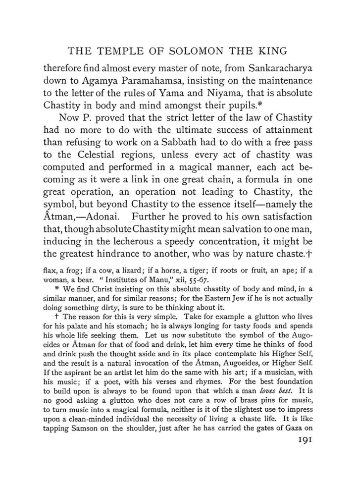 Original scan of The Equinox (Volume I, Number III), PDF page 207