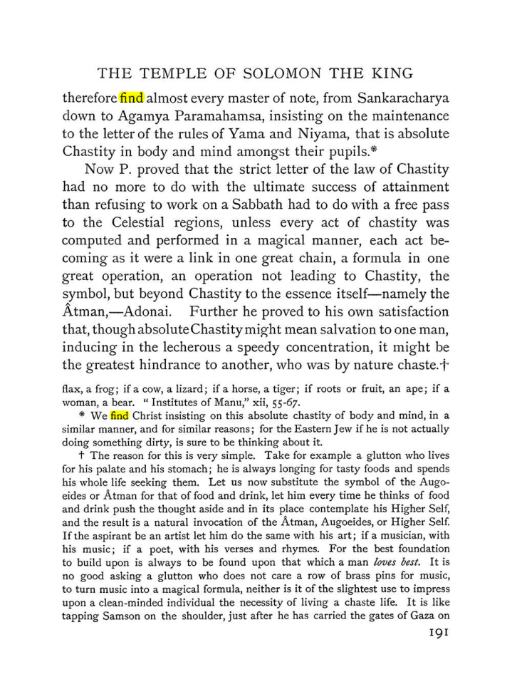 Original scan of The Equinox (Volume I, Number III), PDF page 207