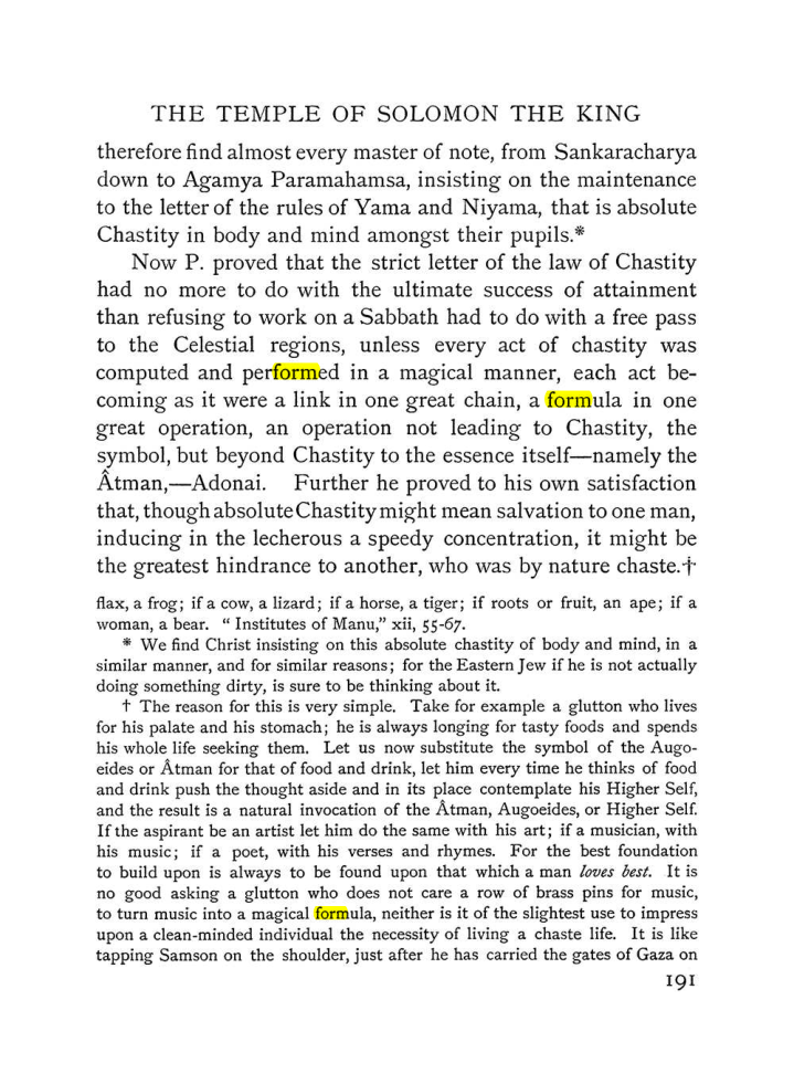 Original scan of The Equinox (Volume I, Number III), PDF page 207