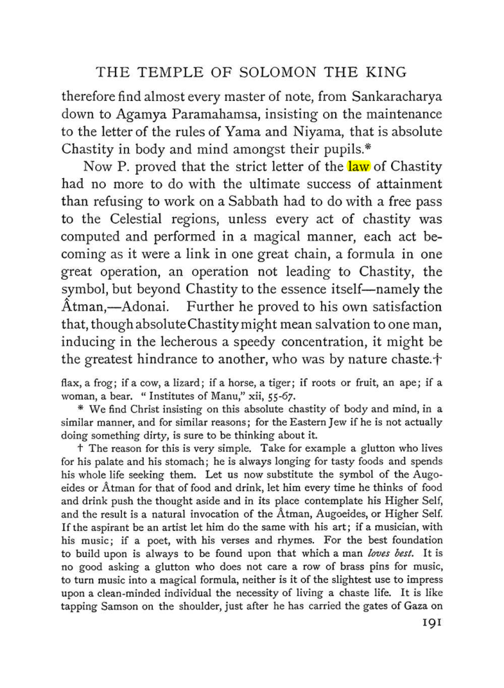 Original scan of The Equinox (Volume I, Number III), PDF page 207