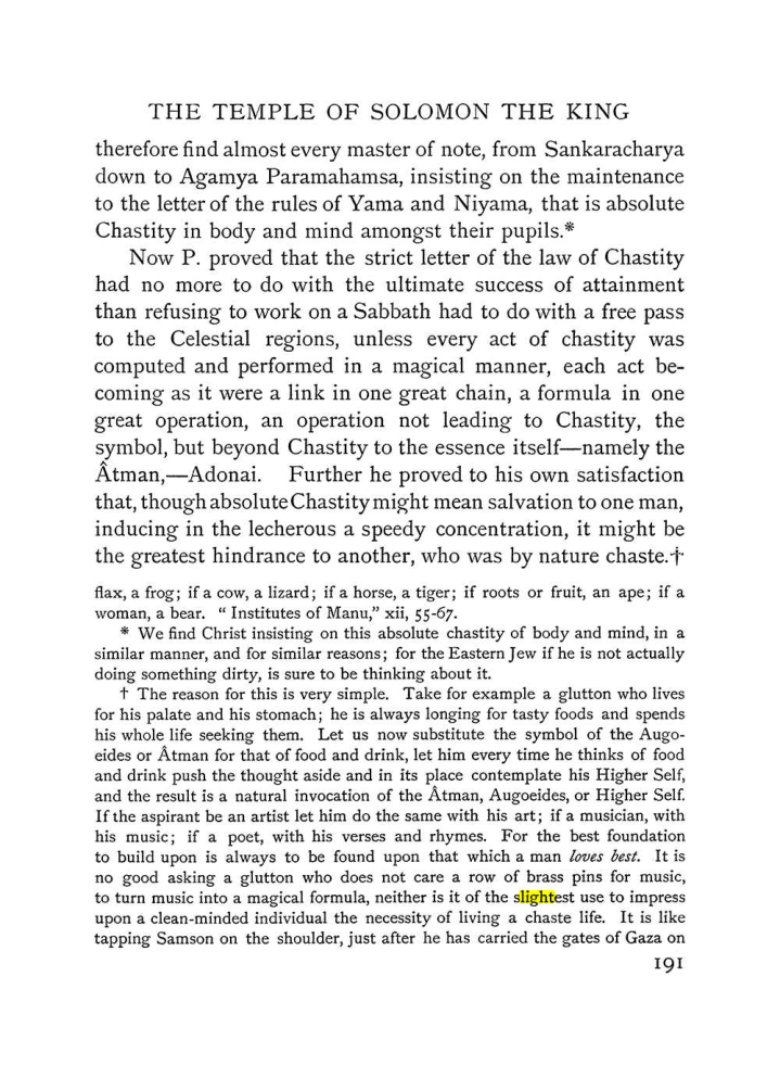 Original scan of The Equinox (Volume I, Number III), PDF page 207
