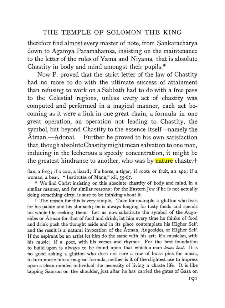 Original scan of The Equinox (Volume I, Number III), PDF page 207