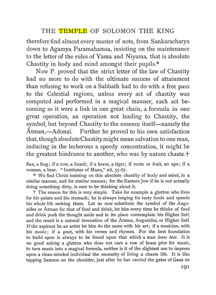 Original scan of The Equinox (Volume I, Number III), PDF page 207