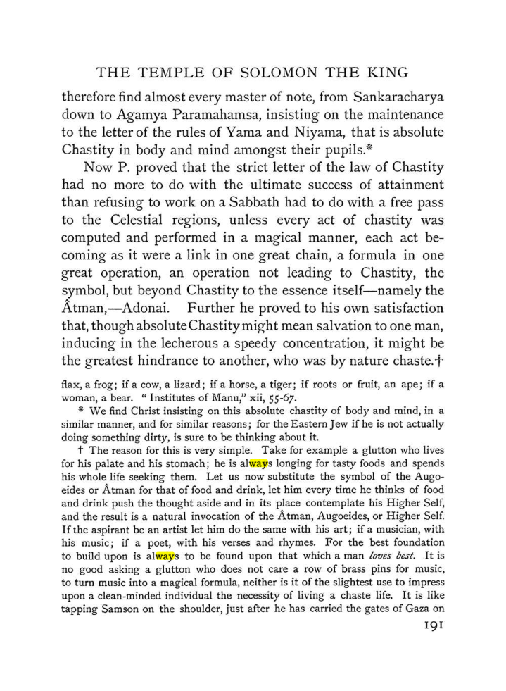 Original scan of The Equinox (Volume I, Number III), PDF page 207